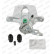 Brake Caliper PREMIER