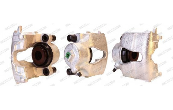 Brake Caliper PREMIER