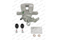 Brake Caliper PREMIER