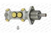 Brake Caliper PREMIER