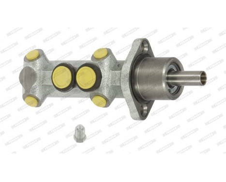 Brake Caliper PREMIER