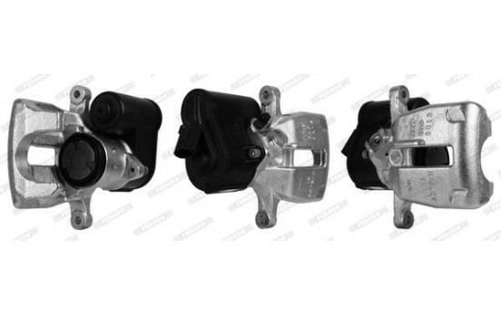 Brake Caliper PREMIER