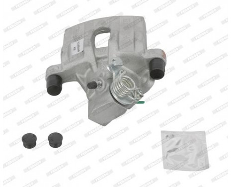 Brake Caliper PREMIER