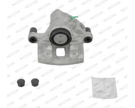 Brake Caliper PREMIER, Image 2