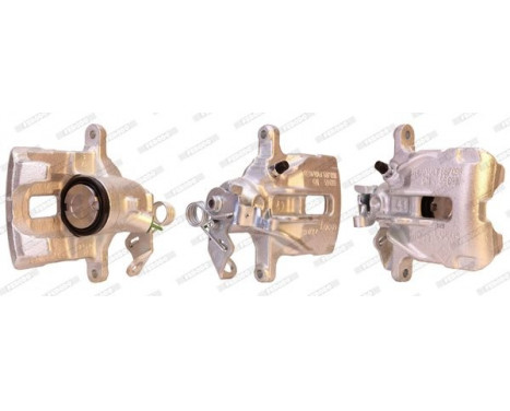 Brake Caliper PREMIER, Image 3