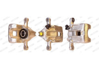 Brake Caliper PREMIER