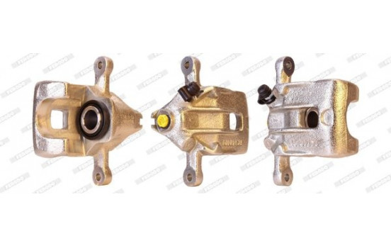 Brake Caliper PREMIER