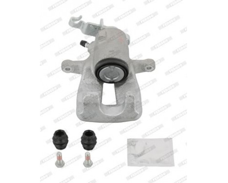 Brake Caliper PREMIER, Image 2