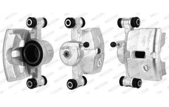 Brake Caliper PREMIER