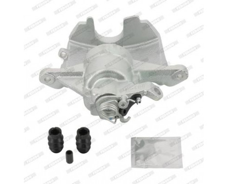 Brake Caliper PREMIER, Image 2