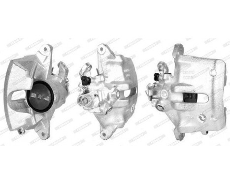 Brake Caliper PREMIER, Image 3