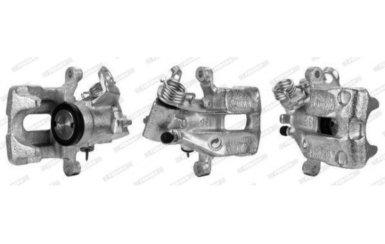 Brake Caliper PREMIER