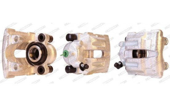 Brake Caliper PREMIER