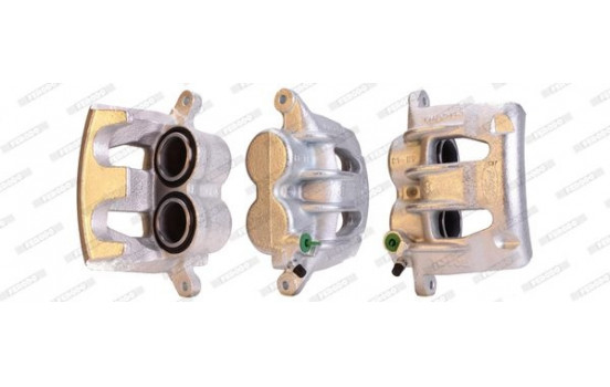 Brake Caliper PREMIER