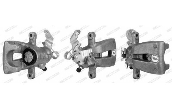 Brake Caliper PREMIER