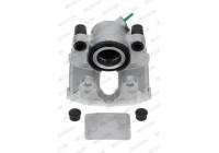 Brake Caliper PREMIER