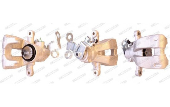 Brake Caliper PREMIER