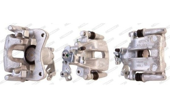 Brake Caliper PREMIER