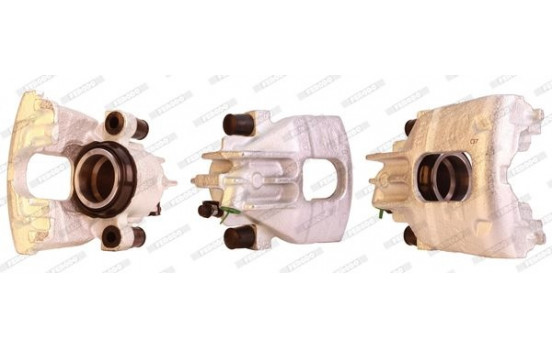 Brake Caliper PREMIER