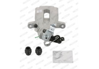 Brake Caliper PREMIER