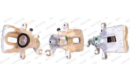 Brake Caliper PREMIER