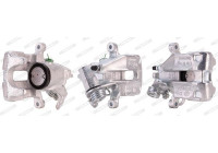 Brake Caliper PREMIER