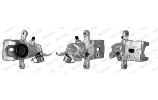 Brake Caliper PREMIER