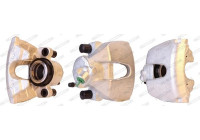 Brake Caliper PREMIER