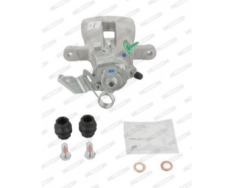 Brake Caliper PREMIER