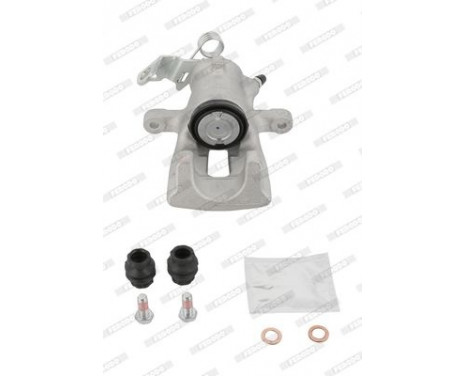 Brake Caliper PREMIER, Image 2