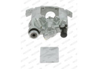 Brake Caliper PREMIER