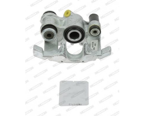 Brake Caliper PREMIER, Image 2