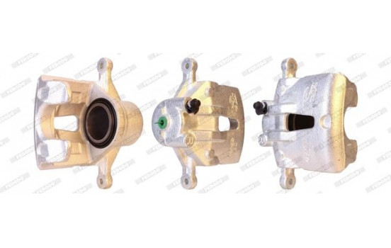 Brake Caliper PREMIER