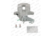 Brake Caliper PREMIER