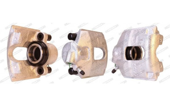 Brake Caliper PREMIER