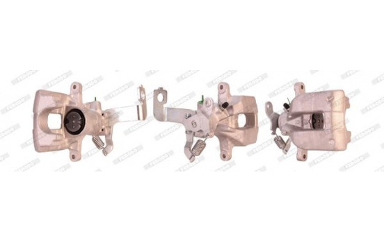 Brake Caliper PREMIER