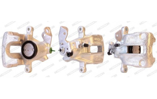 Brake Caliper PREMIER