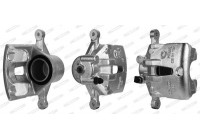 Brake Caliper PREMIER