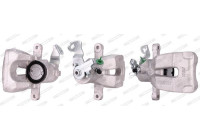 Brake Caliper PREMIER