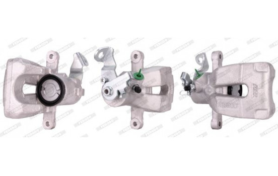 Brake Caliper PREMIER