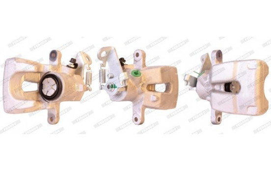 Brake Caliper PREMIER