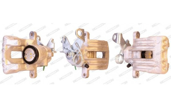 Brake Caliper PREMIER