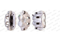 Brake Caliper PREMIER