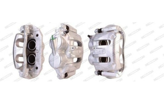 Brake Caliper PREMIER