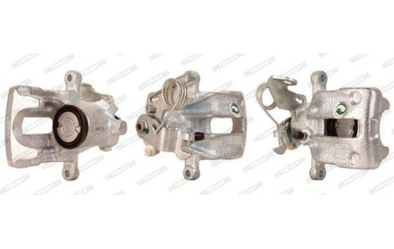 Brake Caliper PREMIER