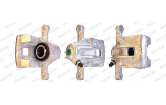 Brake Caliper PREMIER