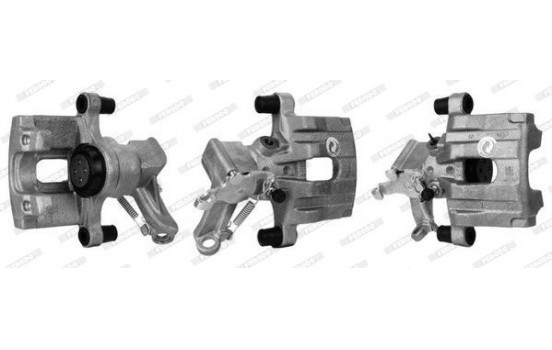 Brake Caliper PREMIER