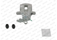 Brake Caliper PREMIER
