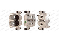 Brake Caliper PREMIER