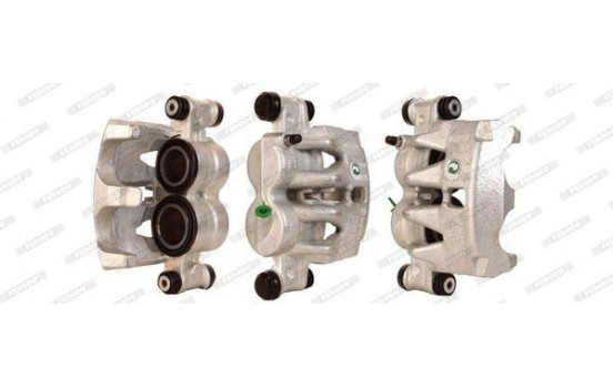 Brake Caliper PREMIER